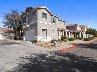 3846 E Palmer St, Gilbert, AZ 85298