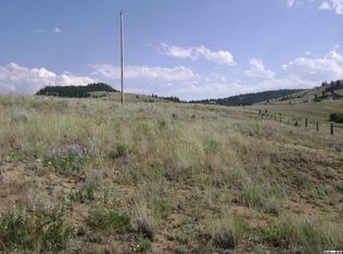 Nhn Lone Pine Gulch Rd, Butte, MT 59750