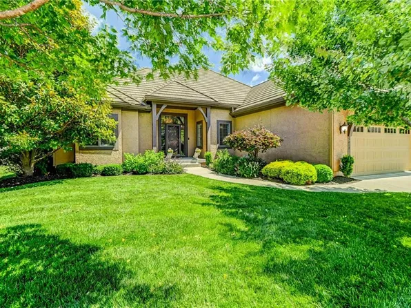 5212 W 124th Ter, Overland Park, KS 66209