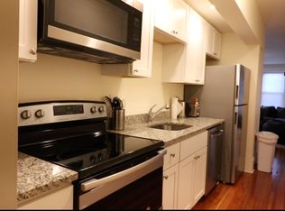 1528 Beacon St #805, Brookline, MA 02446