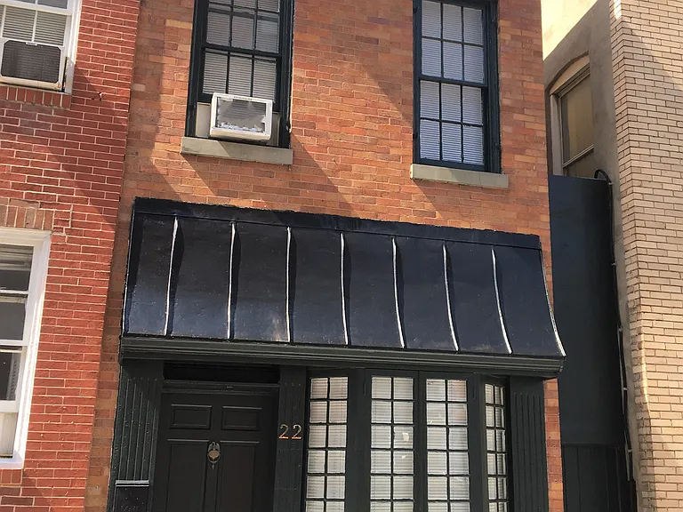 22 E Hamilton St — Photo 20