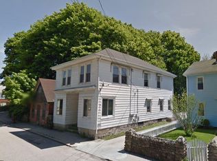 32-34 Pierce St, Westerly, RI 02891