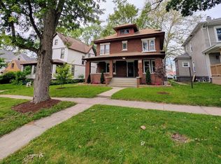 231 S Chicago Ave, Kankakee, IL 60901