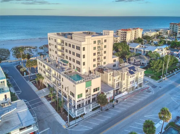 24 Avalon St #501, Clearwater, FL 33767