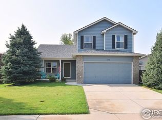 7216 W 21st St, Greeley, CO 80634
