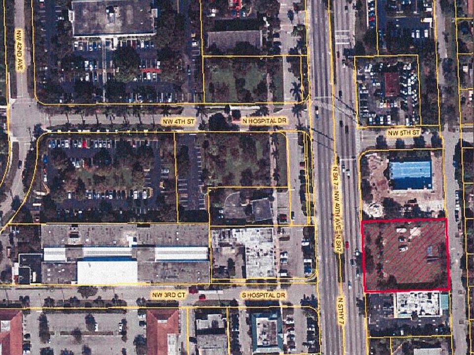 1st image of 460 N State Road 7