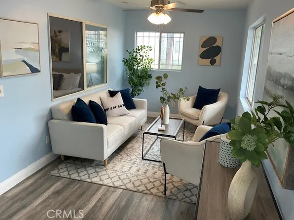 4522 W 156th St, Lawndale, CA 90260