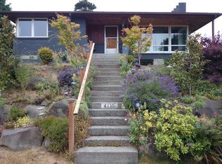4110 53rd Ave SW, Seattle, WA 98116