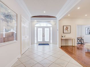 34 Odessa Cres, Markham, ON L6C2T3