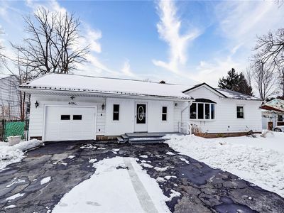4191 Mount Read Blvd, Rochester, NY, 14616
