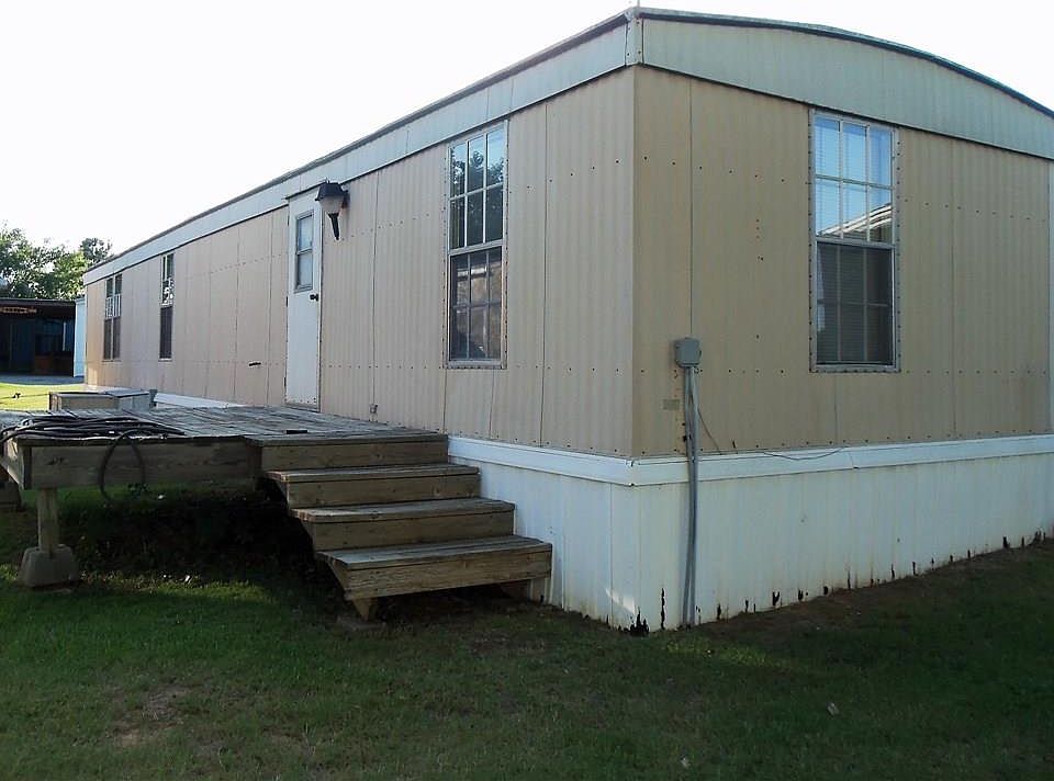 50 Eastgate Mhp Texanna Rd, Porum, OK 74455 Zillow