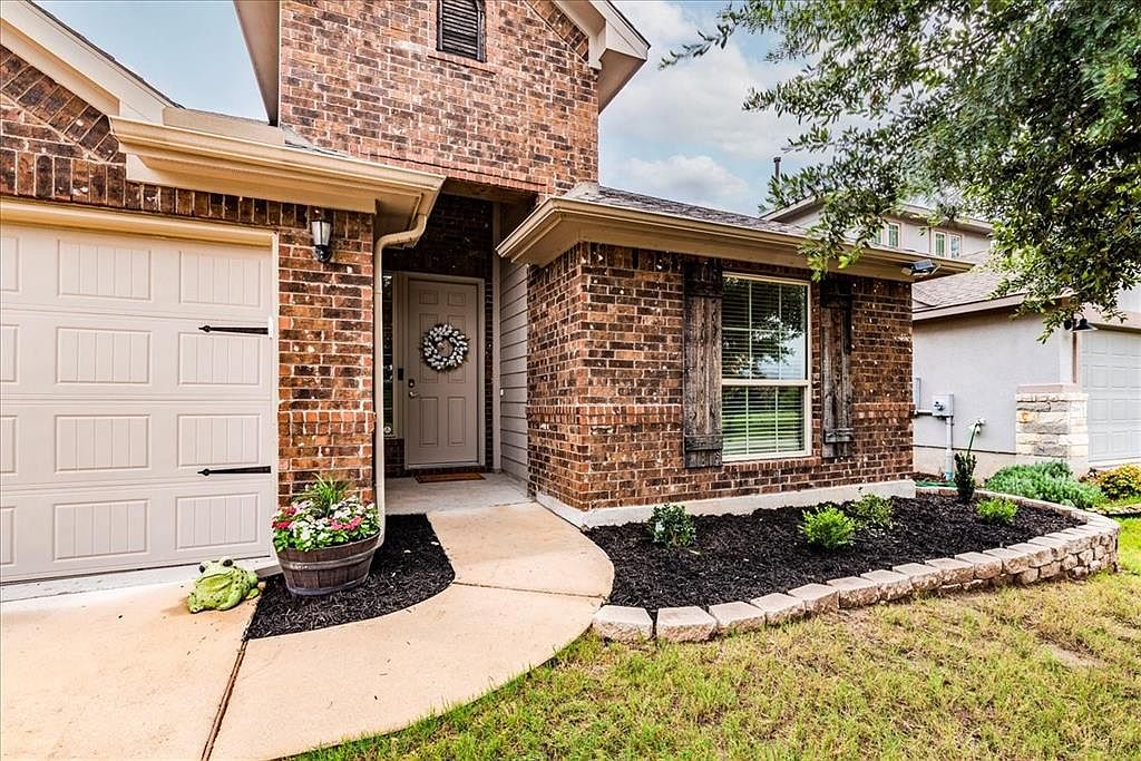 2476 Garlic Creek Dr, Buda, TX 78610 MLS 8557741 Zillow