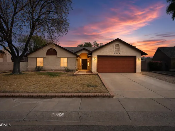 5114 W DIANA Avenue, Glendale, AZ 85302