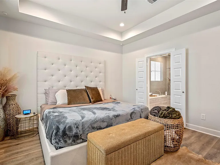 2806 Grand Fountains Dr #D — Photo 19