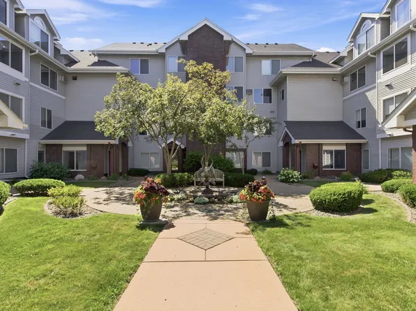 7440 Edinborough Way APT 4314, Edina, MN 55435