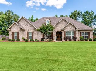 116 Southern Hills Rdg, Wetumpka, AL 36093