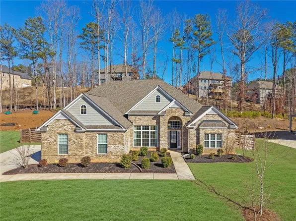 3804 The Great Dr, Atlanta, GA 30349