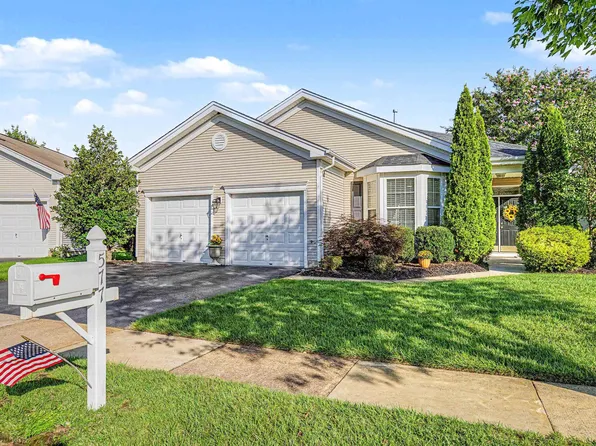 577 Carlisle Ln, Galloway, NJ 08205