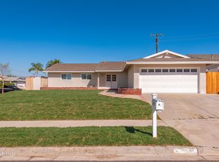 952 Moffatt Cir, Simi Valley, CA 93065