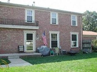 28338 Brookfield Ct, Trenton, MI 48183