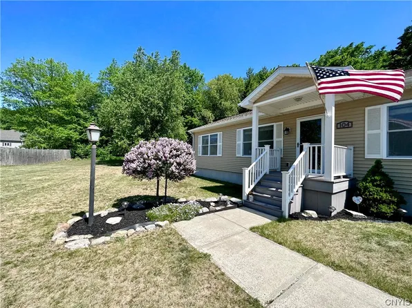 104 Ambrose Dr, Black River, NY 13612