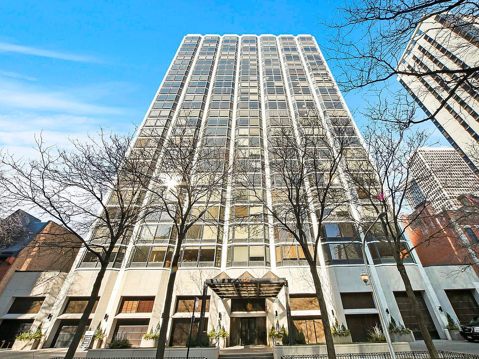 50 E. BELLEVUE PLACE