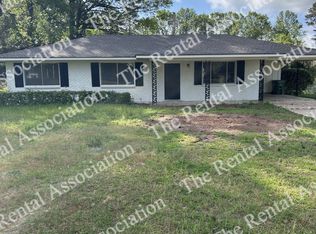1801 Roosevelt Dr, Ruston, LA 71270