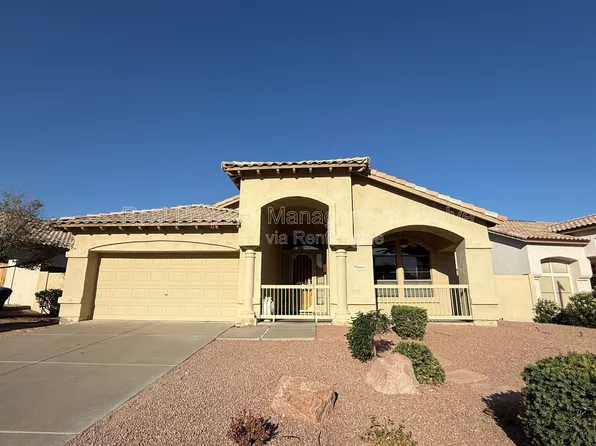 3646 N Katmai, Mesa, AZ 85215