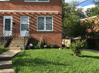 1002 Osage St, Silver Spring, MD 20903