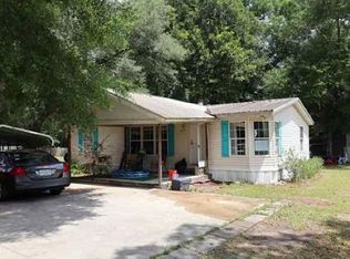 8877 High Bridge Rd, Midway, FL 32343