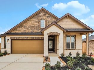 17435 Farm Pasture Trl, Hockley, TX 77447