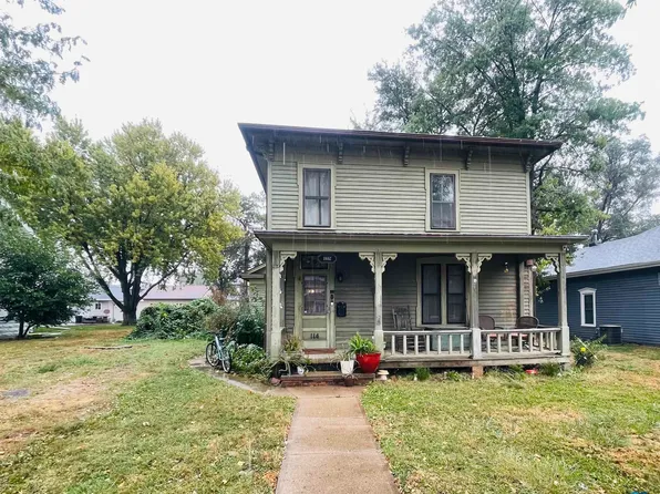 114 3rd Ave NW, Le Mars, IA 51031