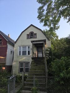 627 E 92nd Pl, Chicago, IL, 60619