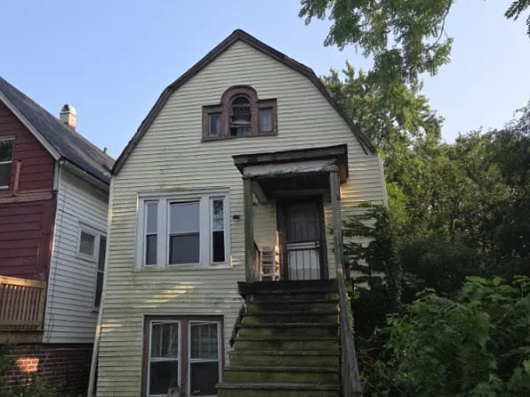 627 E 92nd Pl, Chicago, IL 60619