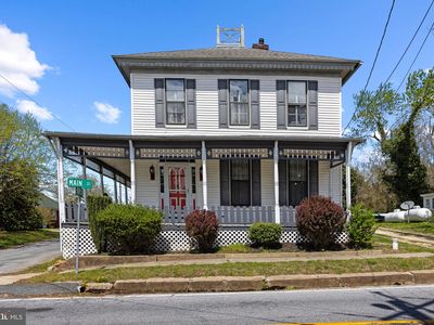 21968 Main St, Hillsboro, MD, 21641