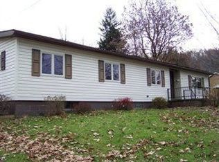 475 Hancock St, Clymer, PA
