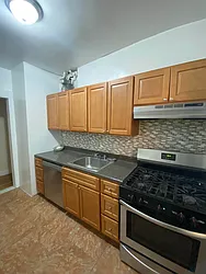 Rented by Houses of New York Realty LLC