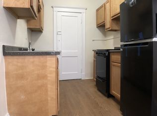 1190 Boylston St #17, Boston, MA 02215