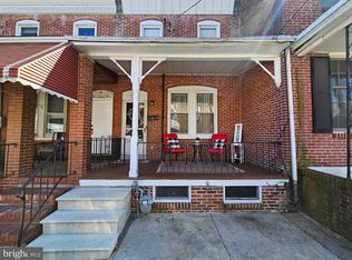 1022 Brown St, Wilmington, DE 19805