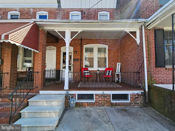1022 Brown St, Wilmington, DE 19805