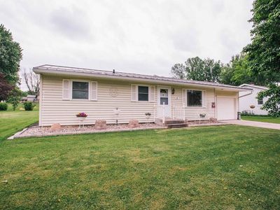 15 STATE STREET, Neillsville, WI, 54456