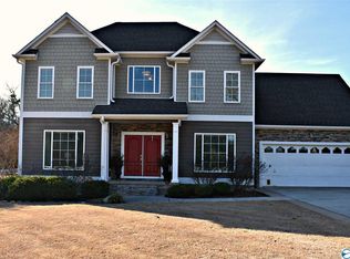 1308 Byron Rd, Scottsboro, AL 35769