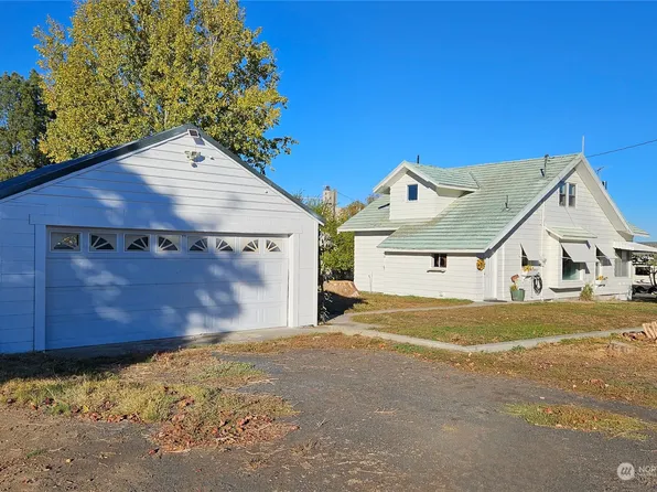 205 N 6th Street, Almira, WA 99103