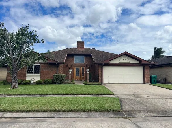 1609 Celtic Dr, Marrero, LA 70072