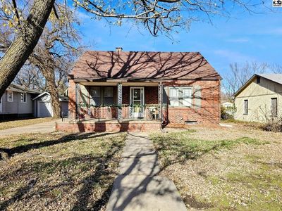 914 E 8th St, Newton, KS, 67114