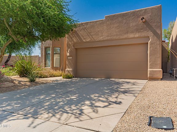 3rd image of 8324 E CACTUS WREN Road