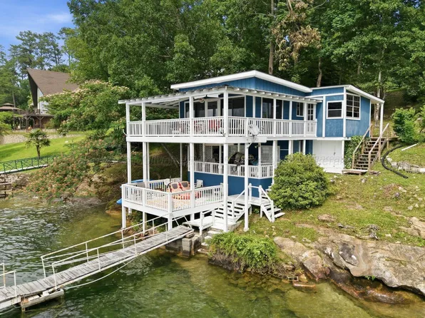 55 County Road 4208, Crane Hill, AL 35053