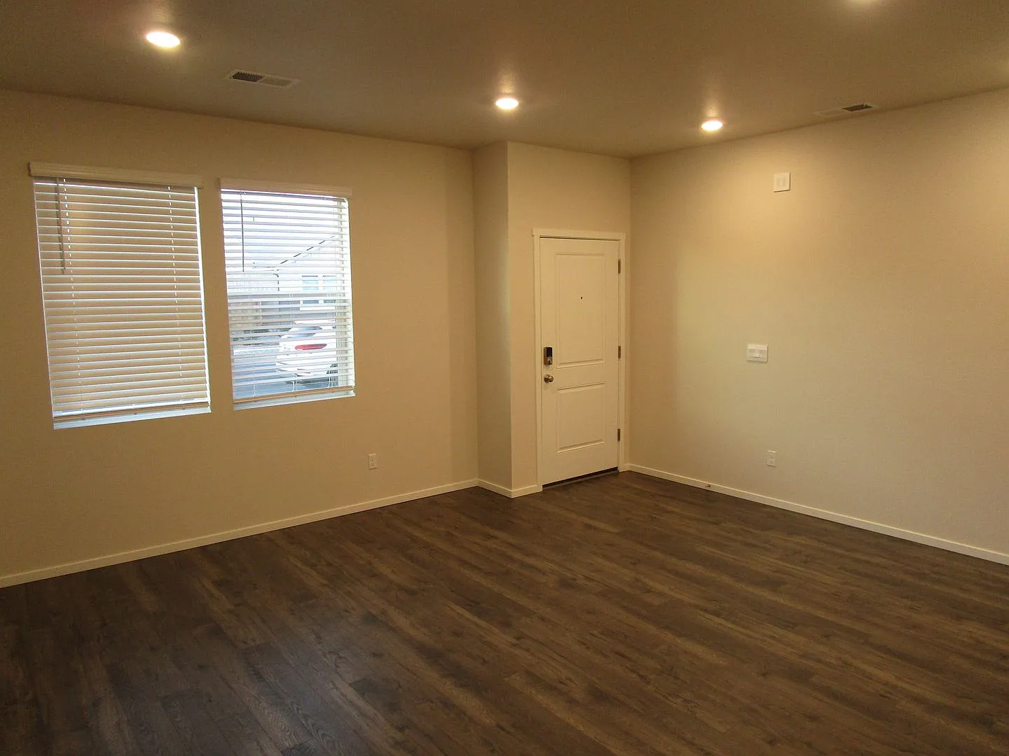 Newer Construction 2 Bedroom Smart Home - Available Mid-October! — Photo 4