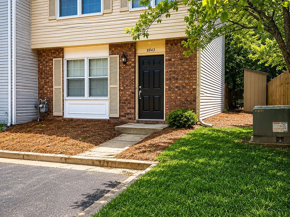 1st image of 8843 Long Beach Cir