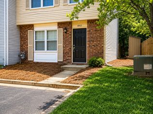 8843 Long Beach Cir, Sandy Springs, GA 30350